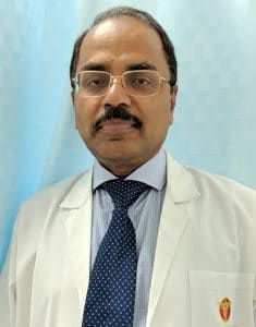 Dr. Abdul Rahuman Aboobaker